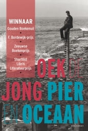 Pier en oceaan