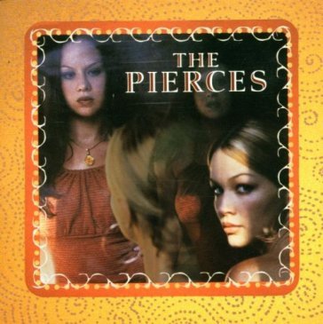 Pierces - PIERCES