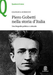 Piero Gobetti nella storia d