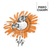 Piero ciampi (180 gr. vinile arancione t