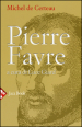 Pierre Favre