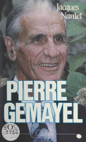 Pierre Gemayel