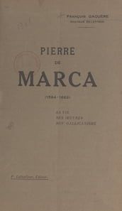Pierre de Marca (1594-1662)