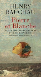 Pierre et Blanche