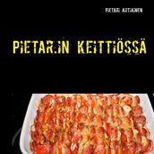 Pietar.in keittiössä