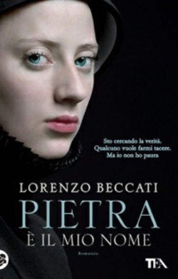 Pietra è il mio nome - Lorenzo Beccati