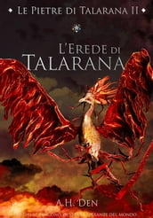 Le Pietre di Talarana II - L