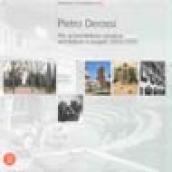 Pietro Derossi. Per un architettura narrativa. Architetture e progetti 1959-2000
