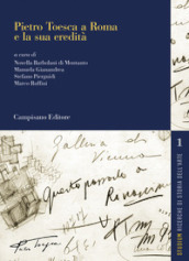 Pietro Toesca a Roma e la sua eredità