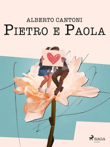 Pietro e Paola - Alberto Cantoni
