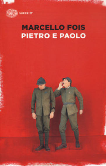 Pietro e Paolo - Marcello Fois