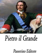 Pietro il Grande