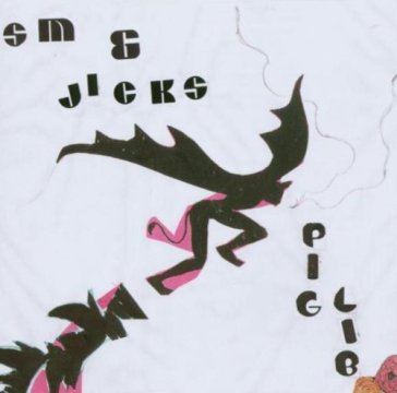 Pig lib-reissue - Stephen Malkmus