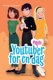 Pigeliv 3 - Youtuber for en dag