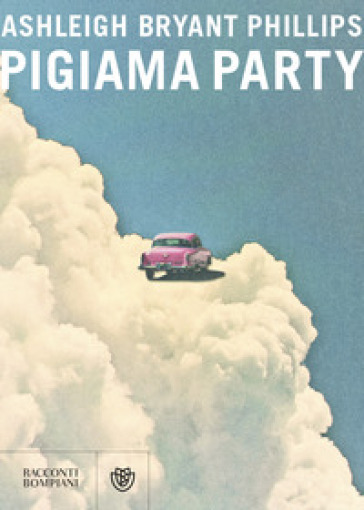 Pigiama party - Ashleigh Bryant Phillips