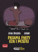 Pigiama party con i mostri