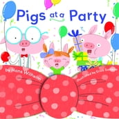 Pigs at a Party