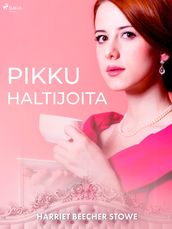 Pikku haltijoita