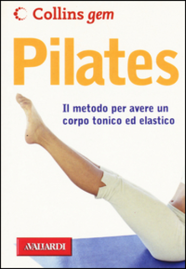 Pilates - Yvonne Worth