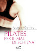 Pilates per il mal di schiena