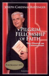 Pilgrim Fellowship of Faith