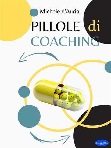 Pillole di Coaching - Michele D