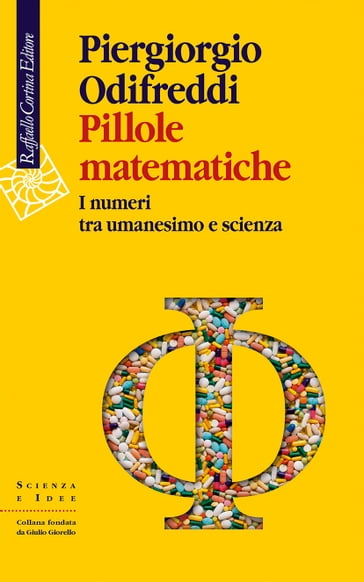 Pillole matematiche - Piergiorgio Odifreddi