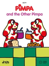 Pimpa - Pimpa and the Other Pimpa