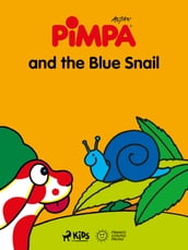 Pimpa and the Blue Snail