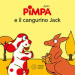 Pimpa e il cangurino Jack. Ediz. a colori