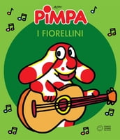 Pimpa e i fiorellini