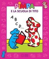 Pimpa e la scuola di Tito