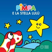 Pimpa e la stella Lulù