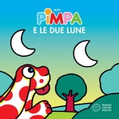 Pimpa e le due lune