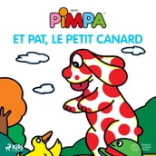 Pimpa et Pat, le petit canard