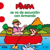 Pimpa se va de excursión con Armando