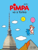 Pimpa va a Torino