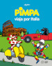 Pimpa viaja por Italia. Ediz. a colori