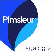 Pimsleur Tagalog Level 2