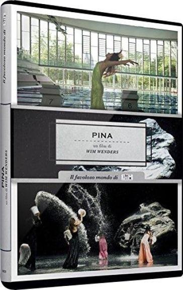 Pina (New Edition) - Wim Wenders