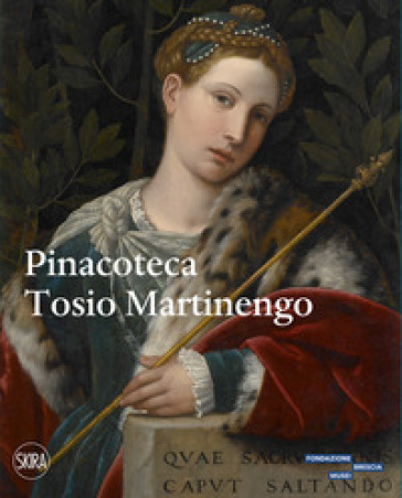 Pinacoteca Tosio Martinengo - Roberta D