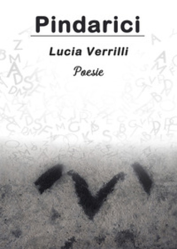 Pindarici - Lucia Verrilli