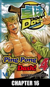 Ping Pong Dash!