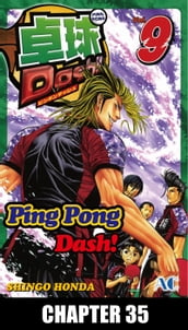 Ping Pong Dash!