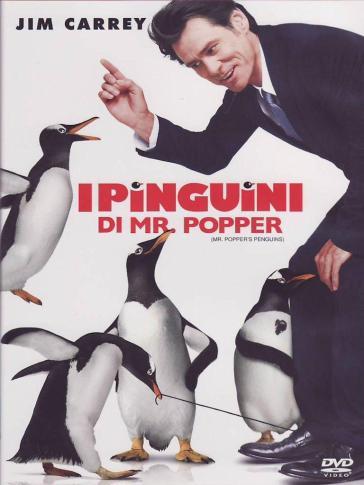 Pinguini Di Mr. Popper (I) - Mark Waters
