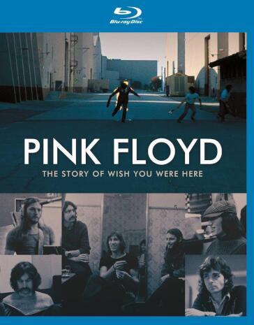 Pink Floyd - The Story Of Wish You Were Here