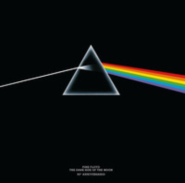 Pink Floyd. The dark side of the moon. 50° anniversario. Ediz. speciale - Pink Floyd