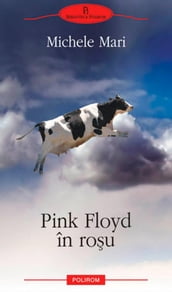 Pink Floyd în rou