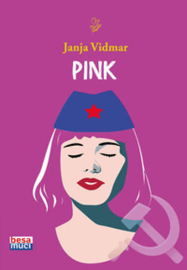 Pink - Janja Vidmar