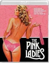 Pink Ladies (2 Blu-Ray) [Edizione: Stati Uniti]